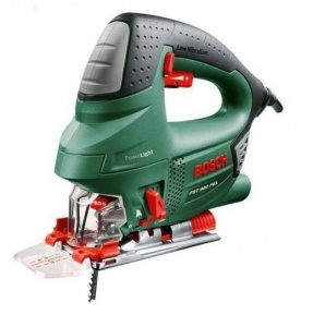 Лобзик электрический Bosch PST 900 PEL, 620Вт (06033A0220)