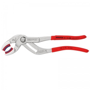 Клещи переставные Knipex 250мм (KN-8113250)