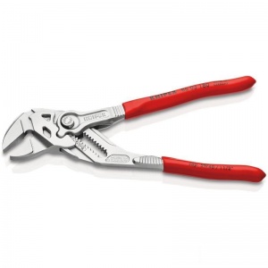 Клещи переставные Knipex 180мм (KN-8603180)