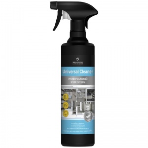 Чистящее средство универсальное Pro-Brite Universal Cleaner, спрей, 500мл, 12шт.