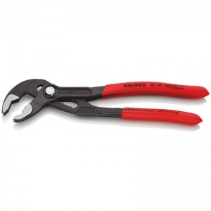 Клещи переставные Knipex Cobra 180мм (KN-8701180)